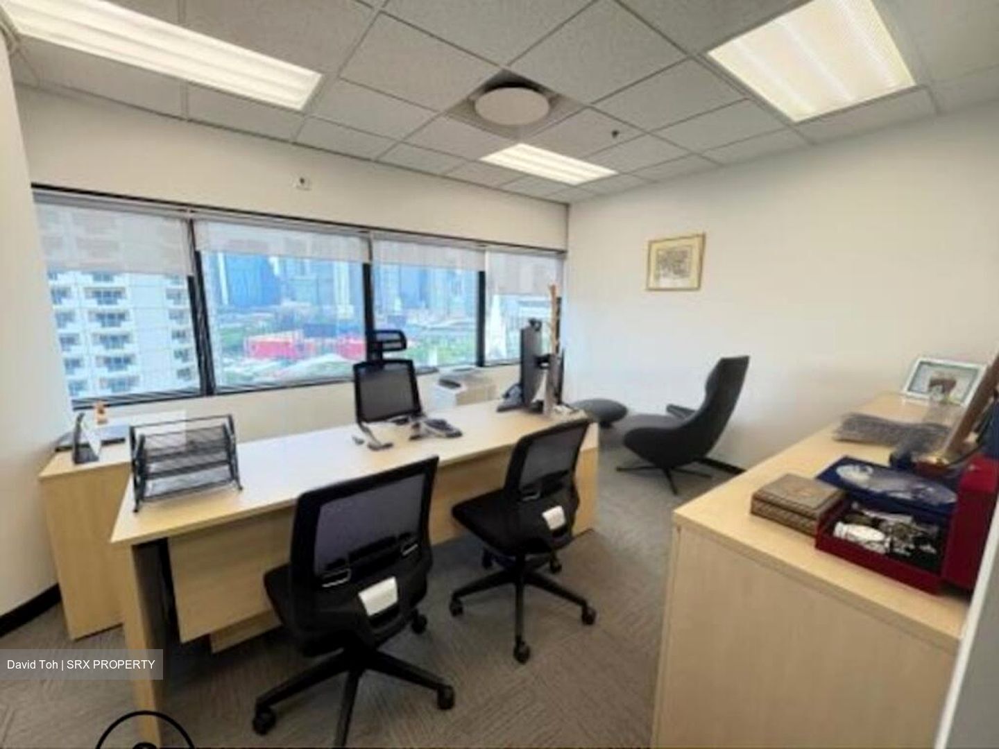 Raffles City Tower (D6), Office #463116961